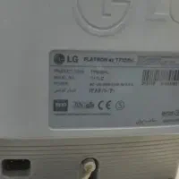 مانیتور کامپیوتر سالم