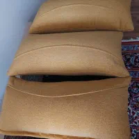 کوسن مبل|مبلمان خانگی و میز عسلی|قم, حنیف نژاد|دیوار