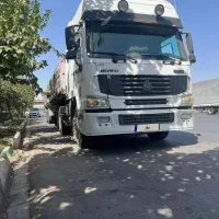 هوو بی رنگ ۱۰حلقه لاستیک صدرصد موتور تازه تعمیر