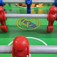 فوتبال دستی