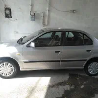 سمند مدل85|خودرو سواری و وانت|اردبیل, |دیوار