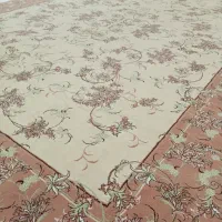 فرش 12متری در حدنو