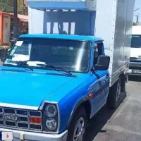 نیسان مدل 1403