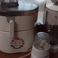 ابمیوه گیری پارس خزر