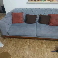 مبل 7نفره|مبلمان خانگی و میز عسلی|امیرآباد, |دیوار