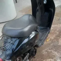 پاکشتی هوندا تودی بی دردسر