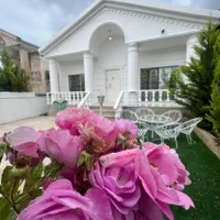 خانه ویلایی ۲۰۶ متری ،۲ خوابه ،شمال/نزدیک دریا