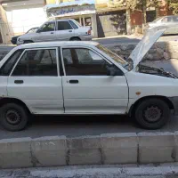 پراید مدل 81|خودرو سواری و وانت|سهند, |دیوار