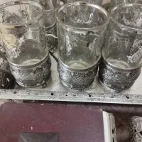 سرویس چای خوری پیوتر