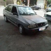 پراید مدل۹۰|خودرو سواری و وانت|گلستان (تهران), |دیوار