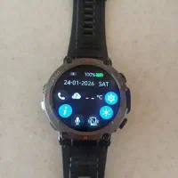 ساعت...هوشمند|ساعت|قرچک, میرزائی شمالی|دیوار