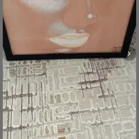 سه عدد تابلو خیلی خوب|تابلو فرش|یزد, |دیوار