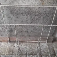 قفس ۱ متری نوی نو|لوازم جانبی حیوانات|گنبد کاووس, |دیوار