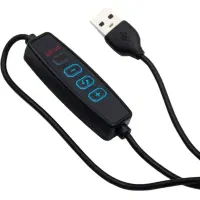 تخفیف ویژه رینگ لایت مدل HX-260 بدون پایه|لوازم جانبی موبایل و تبلت|تهران, شهرک آزمایش|دیوار