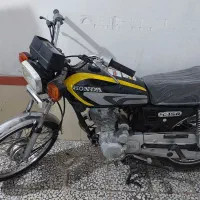 موتور هوندا|موتورسیکلت|لنگرود, |دیوار