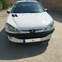 ۲۰۶ تیپ ۵ مدل ۹۳|خودرو سواری و وانت|اهواز, گلستان|دیوار