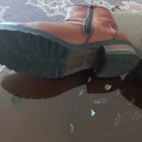 کفش پوتین زنانه ترکیه POLO|کیف، کفش، کمربند|تبریز, |دیوار