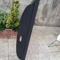 پرده عقب توسان