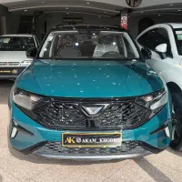 جتا vs7 2023 صفر خشک نقد یا اقساط