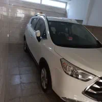 جک اس تری مدل ۹۷|خودرو سواری و وانت|پردیس, فاز ۲|دیوار