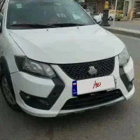 کوییک اس بدون رنگ و شاسی پلمپ