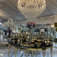 تعدادی کارگرساده جای خواب غذا