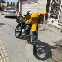 پیشرو ۱۵۰ مدل ۹۰|موتورسیکلت|اصفهان, مارچین|دیوار