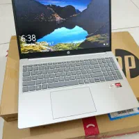 لب تاپ نو زیر قیمت فروش فوری به دلیل نیاز مالی