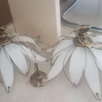 لوستر قدیم سالم دونه ۴۵۰