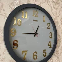 ساعت دیواری چوبی کادو هدیه جهیزیه جهاز روز مادر زن