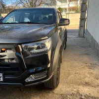 کی ام سی T8 مدل ۱۴۰۱|خودرو سواری و وانت|کلاردشت, |دیوار