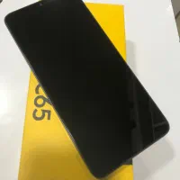 گوشی شیامی c65 در حد در موبایل کرمانی|موبایل|درگز, |دیوار