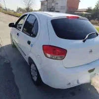 تیبا 2  تمیز خونگی|خودرو سواری و وانت|آستانه اشرفیه, |دیوار