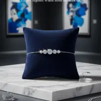 دستبند های زنانه نقره/نقره /سرویس نقره|جواهرات|تهران, استخر|دیوار