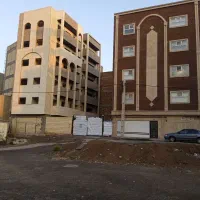 فروش حیاط دو ونیم طبقه رسالت