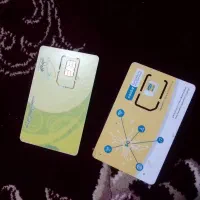 سیمکارت ایرانسل و همراه