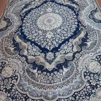 یک عدد روفرشی ۹متری زربافت