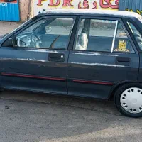 پراید مدل80