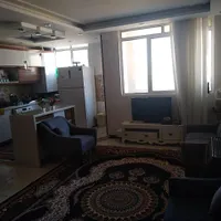 فروش آپارتمان ۸۳ متری ۲ خوابه طبقه ۲ در شهرک رضوان