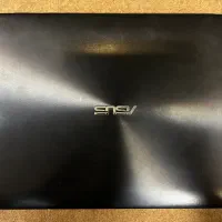 لپتاپ ایسوس Asus (k555L)