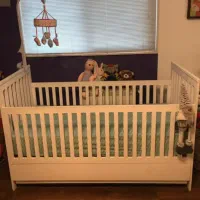 صندلی غذا کودک  تخت کودک