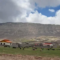 زمین ویلایی متری یه میلیونی گوشواره تهران