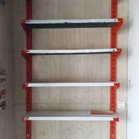 قفسه فلزی  ۶طبقه