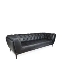 مبل چرم طبیعی درسا