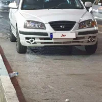 آوانته دنده ۹۱ تمیز