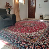 آپارتمان ۱۰۰ متری یک خوابه مبله با وسایل