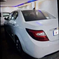 دنا پلاس اپشنال اتومات صفر خشک