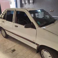 پراید مدل ۷۸
