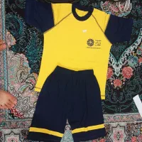 لباس فوتبالی