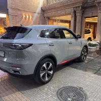 چانگان cs55|خودرو سواری و وانت|اصفهان, مسجد مصلی|دیوار